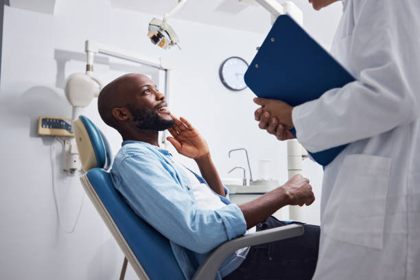 Best Emergency Dental Care for Broken or Chipped Teeth in Ocean City, MD