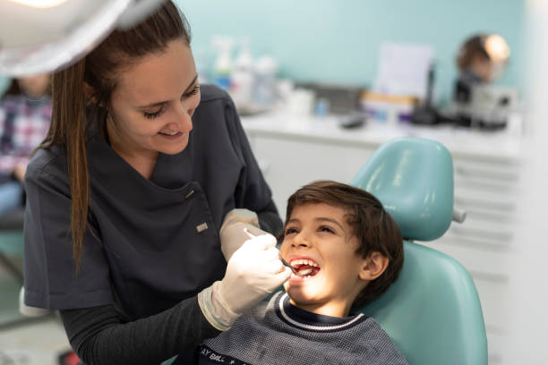 Best Emergency Treatment for Dental Infections or Abscesses in Ocean City, MD