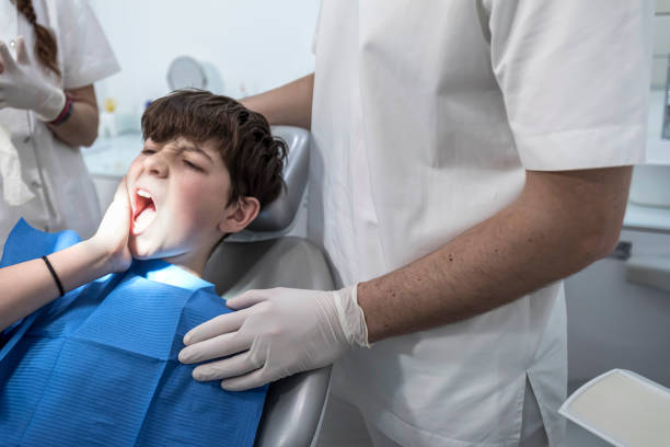 Best Emergency Tooth Extraction in Ocean City, MD