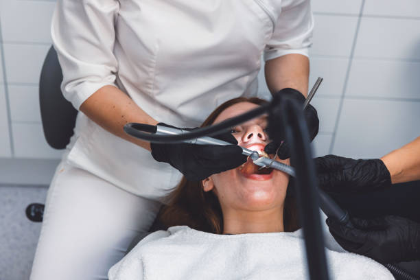 Best Weekend Emergency Dentist in Ocean City, MD